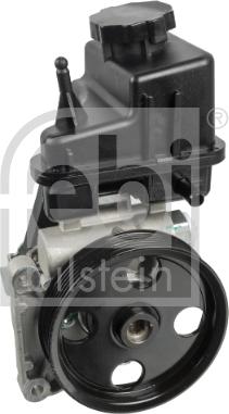 Febi Bilstein 172148 - Hydrauliikkapumppu, ohjaus onlydrive.pro