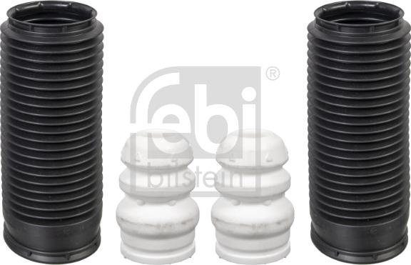 Febi Bilstein 172143 - Dust Cover Kit, shock absorber onlydrive.pro