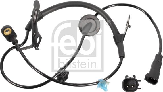 Febi Bilstein 172162 - Jutiklis, rato greitis onlydrive.pro