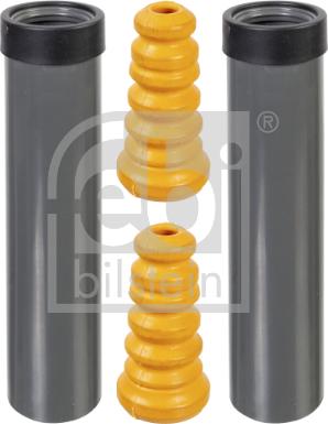 Febi Bilstein 172108 - Dust Cover Kit, shock absorber onlydrive.pro