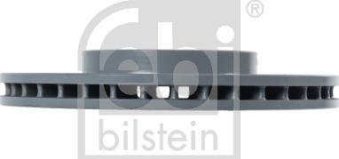Febi Bilstein 17210 - Brake Disc onlydrive.pro