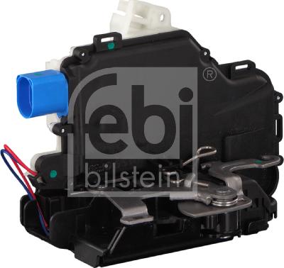 Febi Bilstein 172119 - Door Lock onlydrive.pro