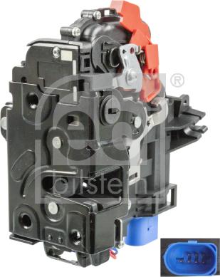 Febi Bilstein 172115 - Ovilukko onlydrive.pro