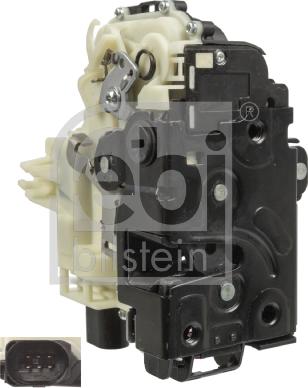 Febi Bilstein 172112 - Door Lock onlydrive.pro