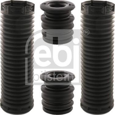 Febi Bilstein 172135 - Dust Cover Kit, shock absorber onlydrive.pro