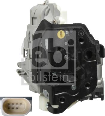 Febi Bilstein 172130 - Door Lock onlydrive.pro