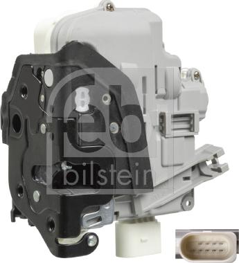 Febi Bilstein 172129 - Ovilukko onlydrive.pro