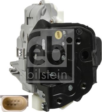 Febi Bilstein 172126 - Door Lock onlydrive.pro