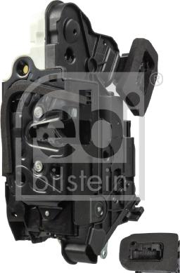 Febi Bilstein 172121 - Door Lock onlydrive.pro