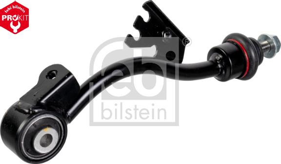 Febi Bilstein 172853 - Rod / Strut, stabiliser onlydrive.pro