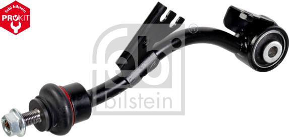 Febi Bilstein 172853 - Rod / Strut, stabiliser onlydrive.pro