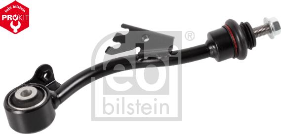 Febi Bilstein 172852 - Tanko, kallistuksenvaimennin onlydrive.pro