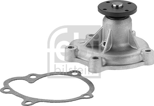 Febi Bilstein 17285 - Water Pump onlydrive.pro