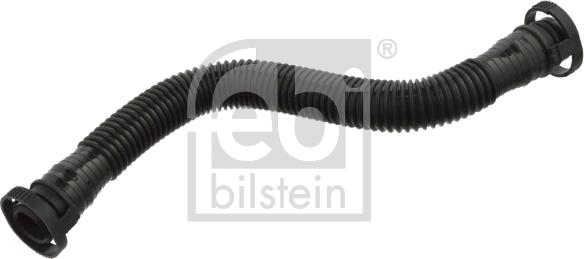 Febi Bilstein 172887 - Šļūtene, Kartera ventilācija onlydrive.pro