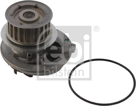 Febi Bilstein 17283 - Water Pump onlydrive.pro