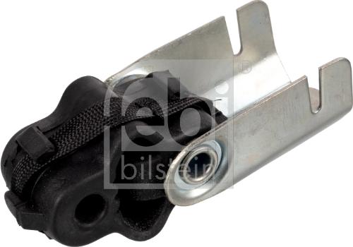 Febi Bilstein 172828 - Holding Bracket, silencer onlydrive.pro