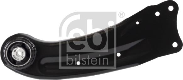 Febi Bilstein 172823 - Track Control Arm onlydrive.pro