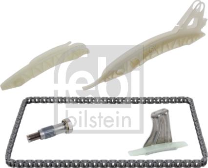 Febi Bilstein 172329 - Timing Chain Kit onlydrive.pro