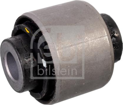 Febi Bilstein 172378 - Сайлентблок, рычаг подвески колеса onlydrive.pro