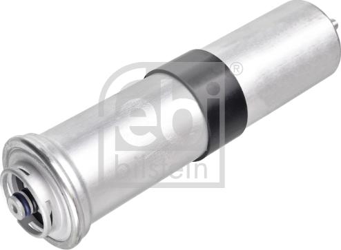 Febi Bilstein 172249 - Polttoainesuodatin onlydrive.pro