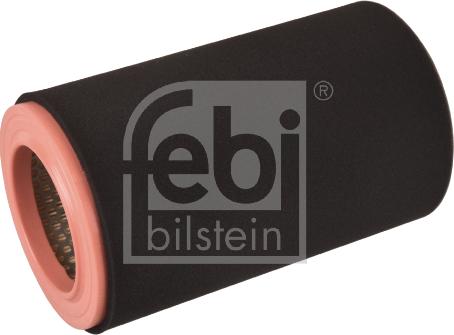 Febi Bilstein 172259 - Air Filter, engine onlydrive.pro