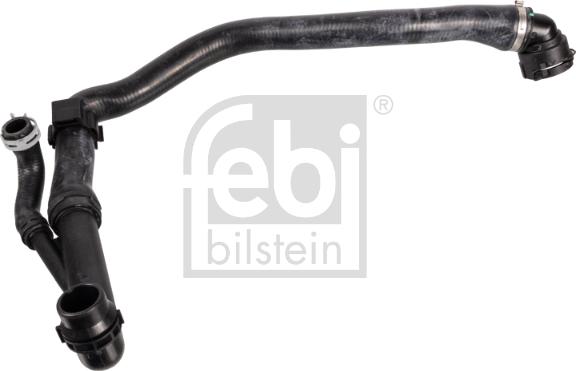 Febi Bilstein 172256 - Radiatoriaus žarna onlydrive.pro