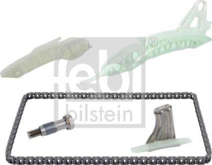 Febi Bilstein 172279 - Mootori keti komplekt onlydrive.pro