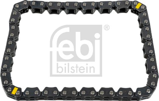 Febi Bilstein 172276 - Цепь, привод маслонасоса onlydrive.pro