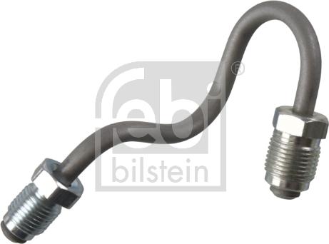 Febi Bilstein 172798 - Stabdžių žarnelės onlydrive.pro