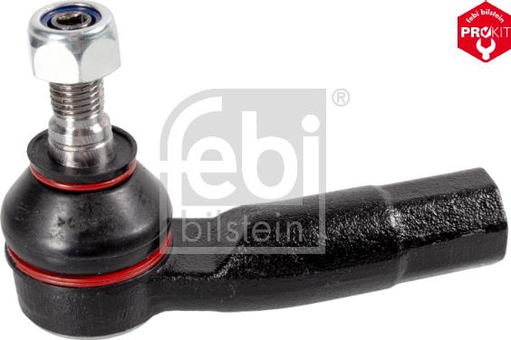 Febi Bilstein 172722 - Tie Rod End onlydrive.pro