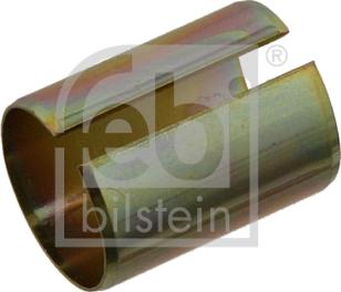 Febi Bilstein 17272 - Čaula, Sviras bukse onlydrive.pro