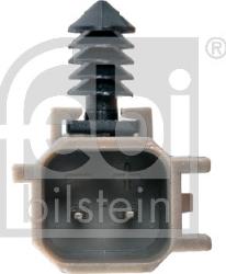 Febi Bilstein 172772 - Bearing Kit, wheel hub onlydrive.pro