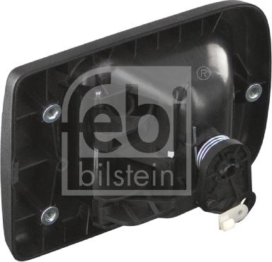 Febi Bilstein 177938 - Door Handle onlydrive.pro