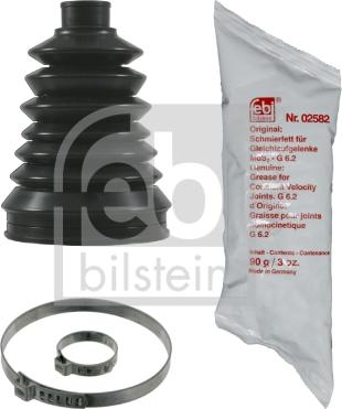 Febi Bilstein 17793 - Bellow, drive shaft onlydrive.pro