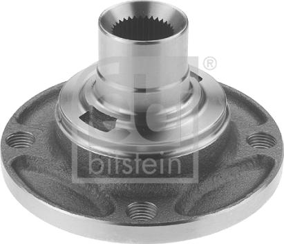 Febi Bilstein 17756 - Wheel Hub onlydrive.pro