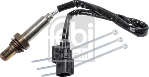 Febi Bilstein 177502 - Lambda jutiklis onlydrive.pro