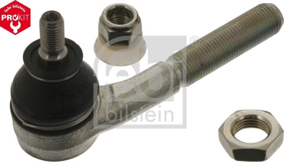 Febi Bilstein 17751 - Tie Rod End onlydrive.pro