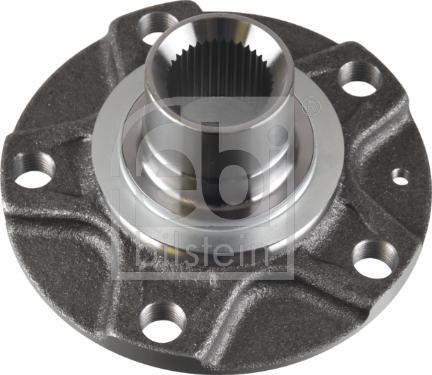 Febi Bilstein 177581 - Wheel Hub onlydrive.pro