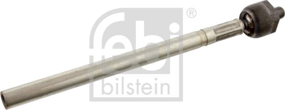 Febi Bilstein 17768 - Inner Tie Rod, Axle Joint onlydrive.pro