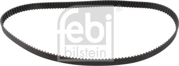 Febi Bilstein 17763 - Зубчатый ремень ГРМ onlydrive.pro