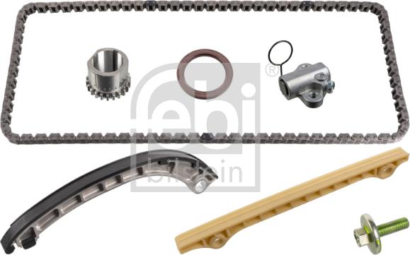 Febi Bilstein 177627 - Timing Chain Kit onlydrive.pro