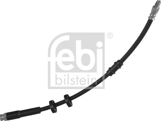 Febi Bilstein 177093 - Bremžu šļūtene onlydrive.pro