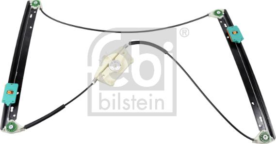 Febi Bilstein 177069 - Lango pakėliklis onlydrive.pro