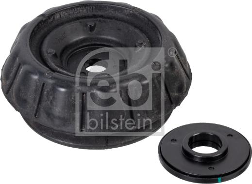 Febi Bilstein 177065 - Top Strut Mounting onlydrive.pro