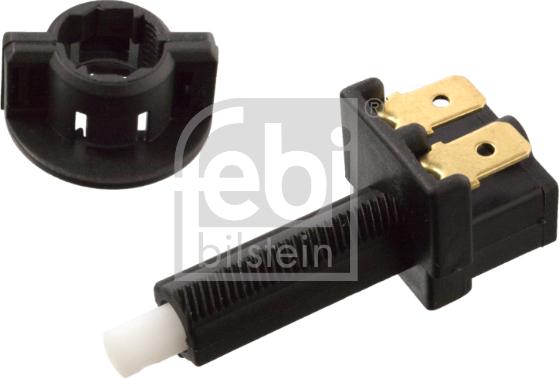 Febi Bilstein 177003 - Brake Light Switch / Clutch onlydrive.pro