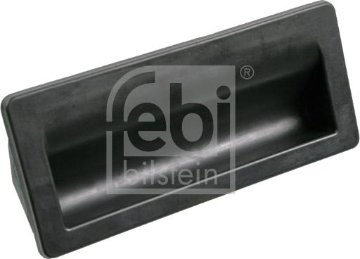 Febi Bilstein 177079 - Выключатель, замок задней двери onlydrive.pro