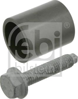 Febi Bilstein 17712 - Seade / juhtrull,hammasrihm onlydrive.pro