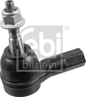 Febi Bilstein 177840 - Tie Rod End onlydrive.pro