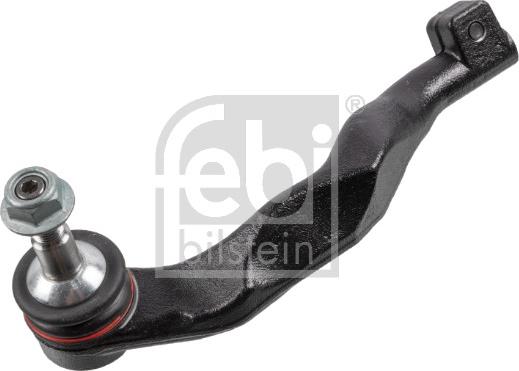 Febi Bilstein 177859 - Tie Rod End onlydrive.pro