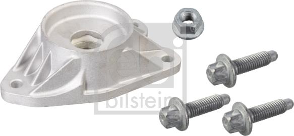 Febi Bilstein 177301 - Pakabos statramsčio atraminis guolis onlydrive.pro